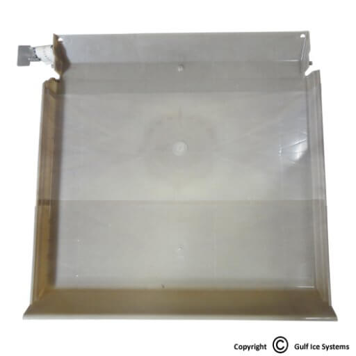 2101416-02S Splash Curtain