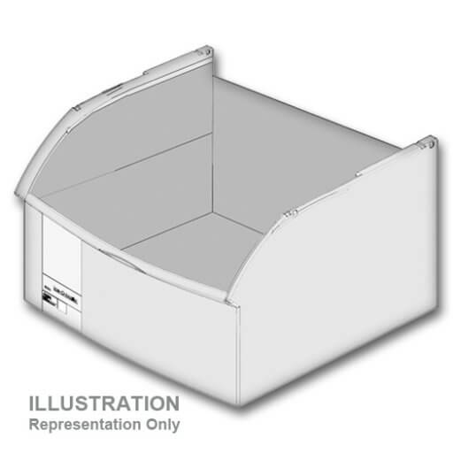 2101419-01S Bin Assembly