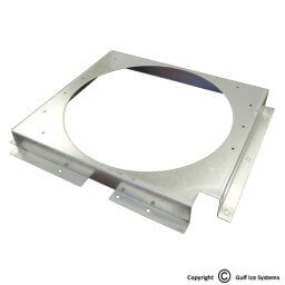 3013112-01 Fan Shroud