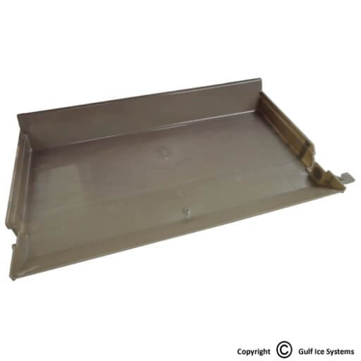 3051233-02S Splash Curtain