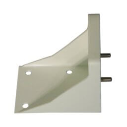 45050 Pump and Motor Mounting Plate