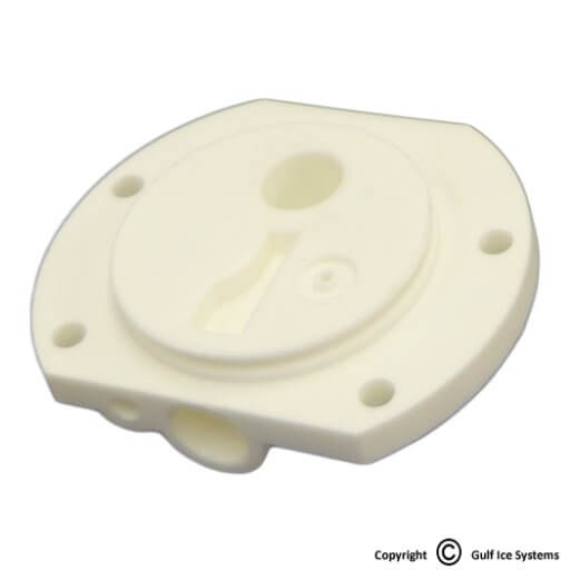 45060003 Bottle Adapter Bottom