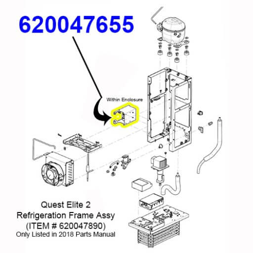 620047655 Transformer 120v Diagram
