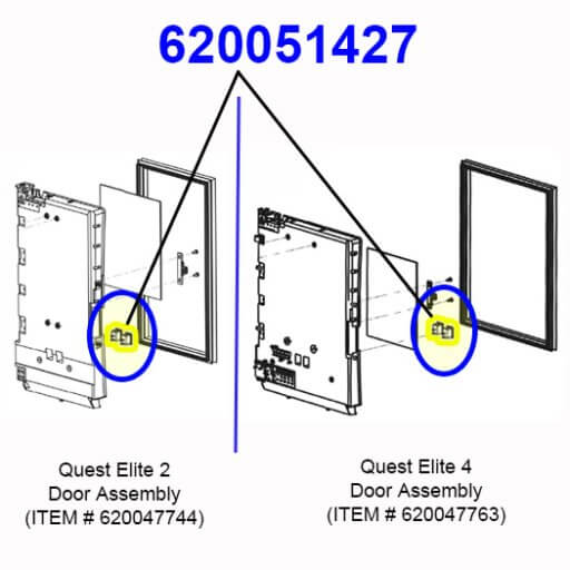 620051427 Rocker Switch Diagram
