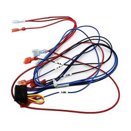 620073390 Motor and Valve Control Wire Harness
