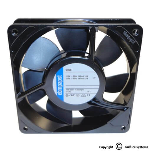 720401907 Fan Motor