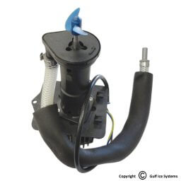 720502800 Agitator Assembly