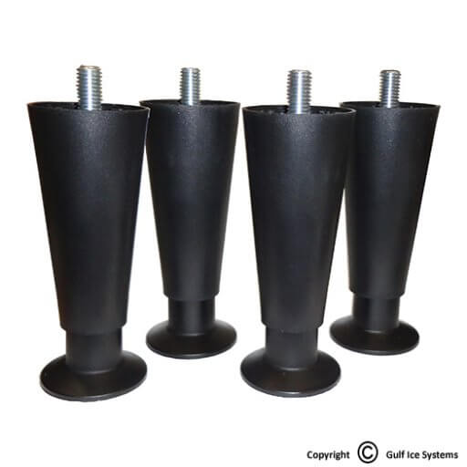 9021001-04 Leg Set