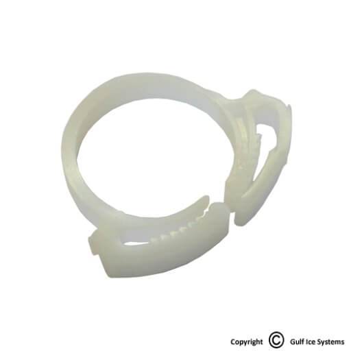 9021010-04 Hose Clamp