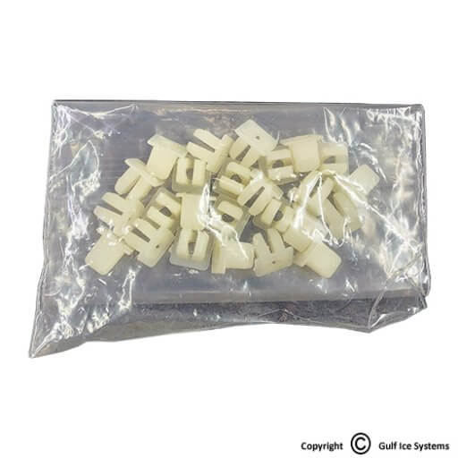 9031141-01P Plastic Nut Inserts (Pack of 25)