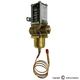 9041059-01 Water Pressure Regulator