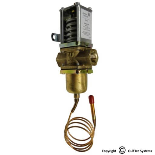 9041059-01 Water Pressure Regulator