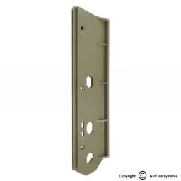 9051136-05 Evaporator Left Panel