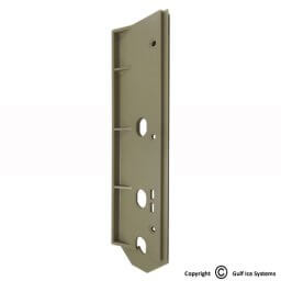 9051136-06 Evaporator Right Panel