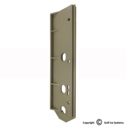 9051136-06 Evaporator Right Panel