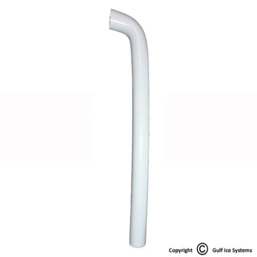 9051280-05 Purge Drain Tube