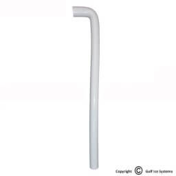 9051280-11 Purge Drain Tube