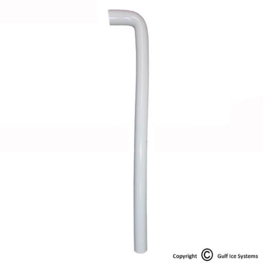 9051280-11 Purge Drain Tube
