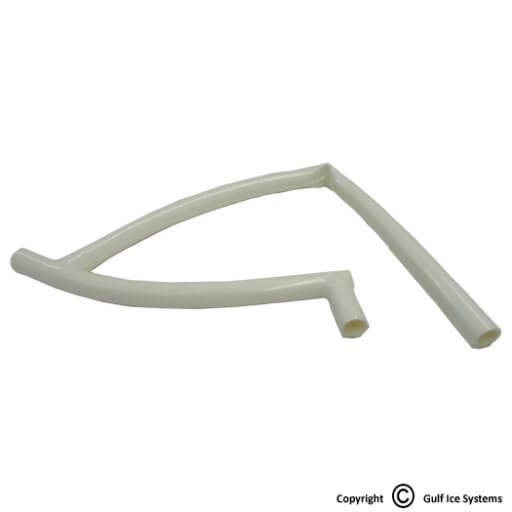 9051543-01 Water Pump Tube
