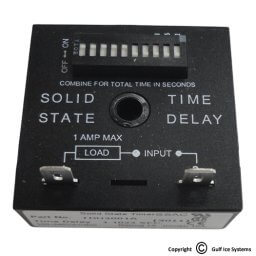 9101148-01 Timer Module