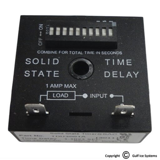 9101148-01 Timer Module