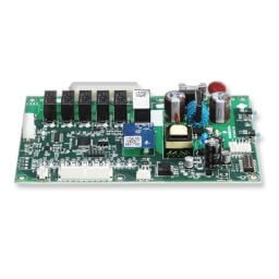 9101414-01 Control Board