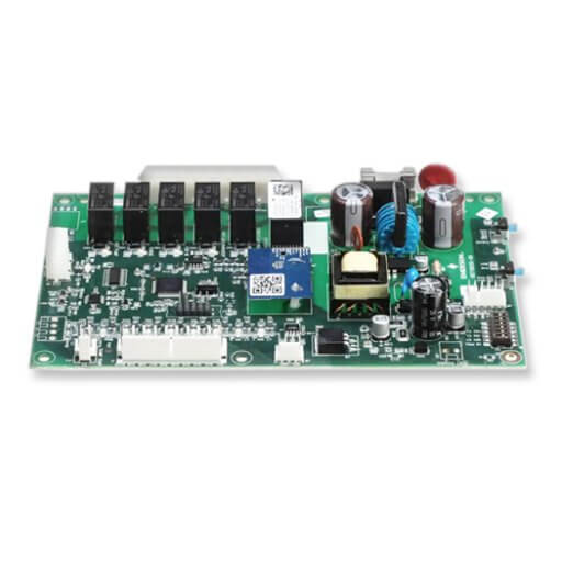 9101414-01 Control Board