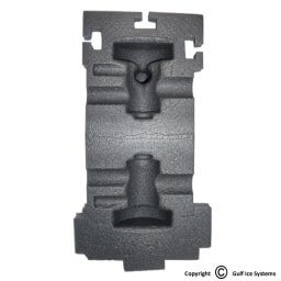 9131544-01 TXV INSULATION