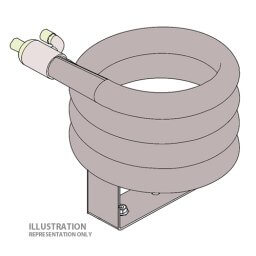 9141022-01 Condenser Illustration