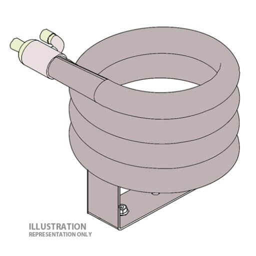 9141022-01 Condenser Illustration