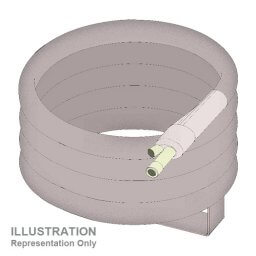 9141061-01 Water Condenser Illustration