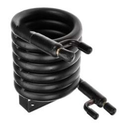 9141061-02 Water Condenser