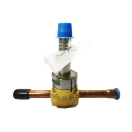 9151148-01 Hot Gas Valve