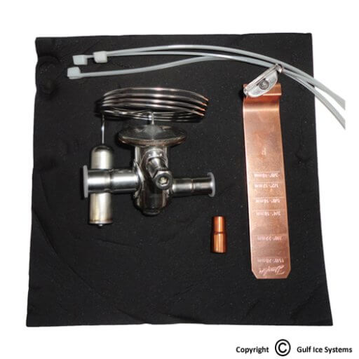 9151184-107 TXV Valve Kit