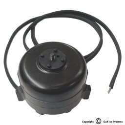 9161028-01 Fan Motor