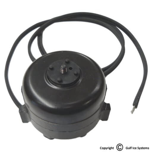 9161028-01 Fan Motor