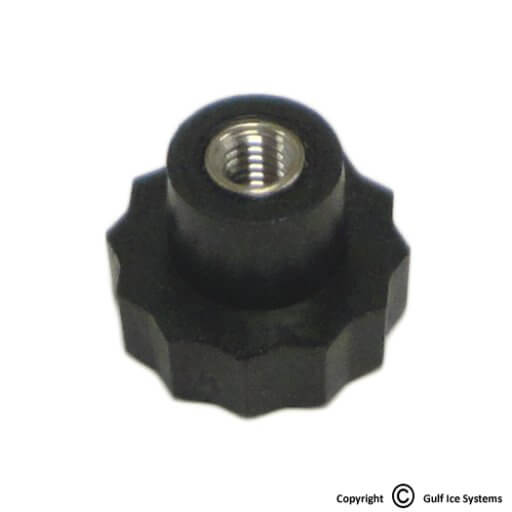 9161076-101 Water Pump Thumb Screw