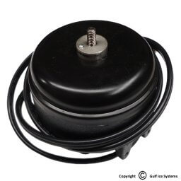 9161124-03 Fan Condenser Motor