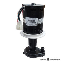 9161145-02S WATER PUMP 230V