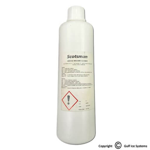 SC001009-05 Ice Machine Cleaner
