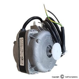 SC620419-03 Atex Fan Motor