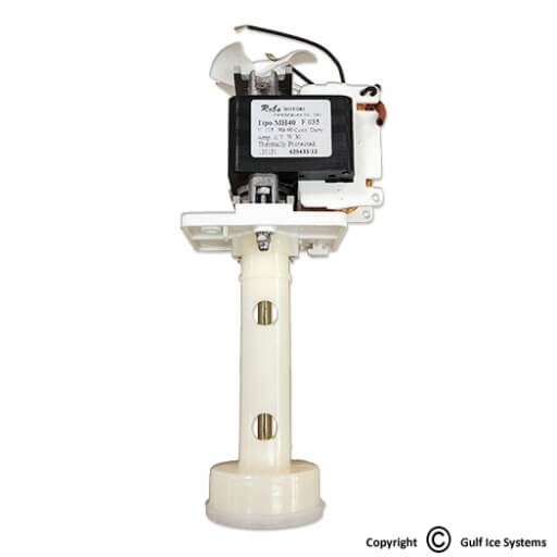SC620433-12 UCG Water Pump