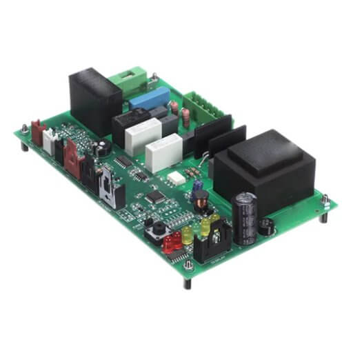 SC620448-09 PC Board