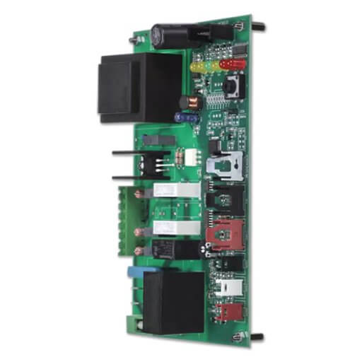SC620448-09 PC Board