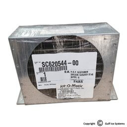 SC620544-00 Air Condenser