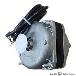 SC620642-00 Atex Fan Motor