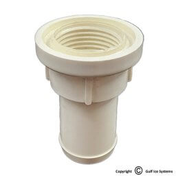 SC660219-02 Drain Fitting
