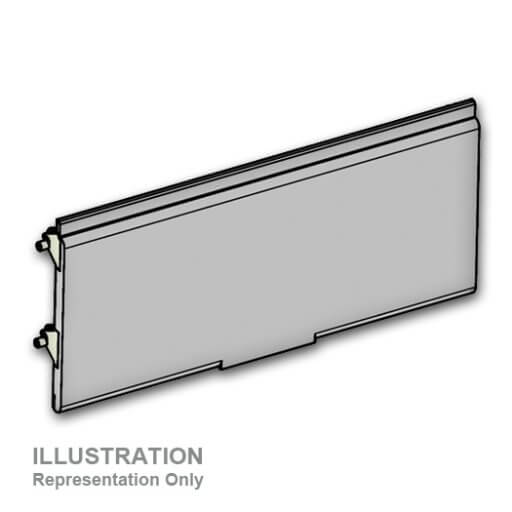SC661220-02 Bin Door