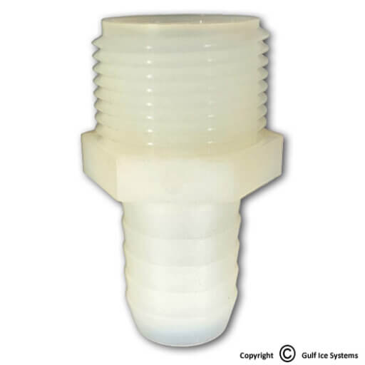1011351-76 Drain Fitting