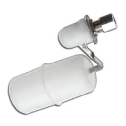 1011448-116 Float Valve Only